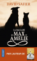 Couverture La Ballade de Max et Amélie  Editions Pocket 2021