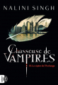 Couverture Chasseuse de vampires, tome 10 : La vipère de l'archange Editions J'ai Lu 2019