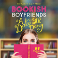 Couverture Bookish Boyfriends Editions Audible studios 2018