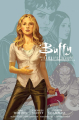 Couverture Buffy the Vampire Slayer: Season Nine, omnibus, book 1 Editions Dark Horse 2015