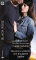 Couverture Cavale nocturne, Une troublante fugitive Editions Harlequin (Black Rose) 2020