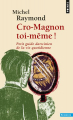 Couverture Cro-Magnon toi-même ! Editions Points (Sciences) 2011