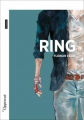 Couverture Ring Editions BSN Press 2021
