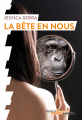 Couverture La bête en nous Editions humenSciences (Mondes animaux) 2021