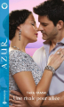 Couverture Une rivale pour alliée Editions Harlequin (Azur) 2020