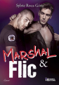 Couverture Marshal & Flic Editions Evidence (Enaé) 2021