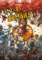 Couverture 1,2,3... zombies ! Editions Livr'S 2018