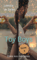 Couverture Toy Boys, tome 2: Dans nos mémoires Editions Autoédité 2021