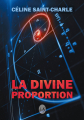 Couverture La Divine proportion Editions Livr'S (Thriller) 2020