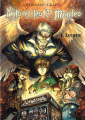 Couverture Nils et les 3 mondes, tome 1 : Lucifer Editions Livr'S (Première lectures) 2019