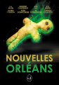 Couverture Nouvelles Orléans Editions Livr'S (Nouvelles) 2019