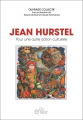 Couverture Jean Hurstel : Pour une autre action culturelle Editions du Cerisier 2020