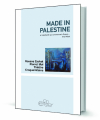 Couverture Made in Palestine Editions du Cerisier 2019
