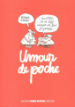 Couverture Umour de poche, tome 1 : Cuvée 2020 Editions Fluide glacial 2020