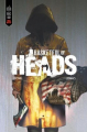 Couverture Hill House, tome 1 : Basketful of Heads Editions Urban Comics (DC Black Label) 2021