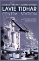 Couverture Central Station Editions Tachyon 2016