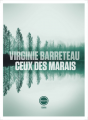 Couverture Ceux des marais Editions Inculte 2021