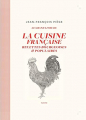 Couverture Le grand livre de la cuisine française Editions Hachette 2020