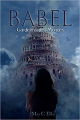 Couverture Gardienne des mondes, tome 1 : Babel Editions Autoédité 2021