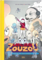 Couverture Micro Zouzou contre les maxi-zinzins ! Editions 2024 2021
