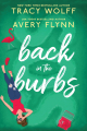 Couverture Back in the Burbs Editions Entangled Publishing 2021