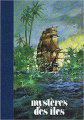Couverture Mystères des îles Editions Famot 1978