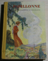 Couverture Papillonne Editions Hachette 1935