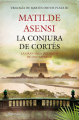 Couverture La gran saga del Siglo de Oro español III: La Conjura de Cortés Editions Planeta 2012