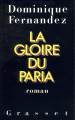 Couverture La Gloire du Paria Editions Grasset 1987