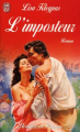 Couverture L'imposteur Editions J'ai Lu (Aventures et passions) 2000