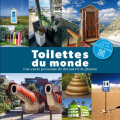 Couverture Toilettes du monde Editions Lonely Planet 2020