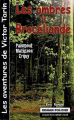Couverture Les ombres de Brocéliande Editions Astoure (Breizh Noir) 2008