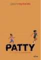 Couverture Go!, tome 2 : Patty Editions Milan 2020