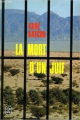 Couverture La mort d'un juif Editions Le Livre de Poche 1972