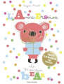 Couverture L’anniversaire de monsieur Bear Editions Bayard (Jeunesse) 2020
