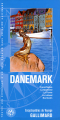 Couverture Danemark Editions Gallimard  (Guides) 2017