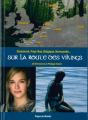 Couverture Sur la route des Vikings  Editions Pages du Monde 2019