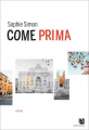 Couverture Come Prima Editions Anne Carrière 2021