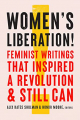Couverture Women's Liberation ! Editions Autoédité 2021