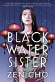 Couverture Black Water Sister Editions Ace Books 2021