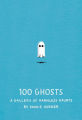 Couverture 100 fantômes Editions Quirk Books 2013