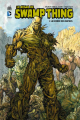 Couverture Le règne de Swamp Thing, tome 1 : La Guerre des avatars Editions Urban Comics (DC Renaissance) 2015