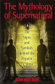 Couverture The Mythology of Supernatural Editions Berkley Books 2011