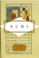 Couverture Rumi Editions Everyman's library 2006