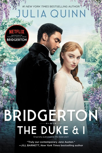 La Chronique Des Bridgerton Daphné Et Le Duc La chronique des Bridgerton, tome 1 : Daphné et le duc | Livraddict