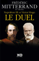 Couverture Napoléon III et Victor Hugo : Le Duel Editions XO 2019