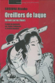 Couverture Oreillers de laque Editions Philippe Picquier 2006