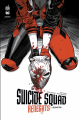 Couverture Suicide Squad : Renégats, tome 2 Editions Urban Comics (DC Rebirth) 2021