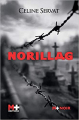 Couverture Norillag Editions M+ 2021