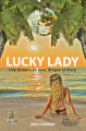 Couverture Lucky Lady Editions de L'Apothéose 2020